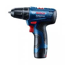 MÁY PIN 12V LI-ION ( GSR 12V-30 )