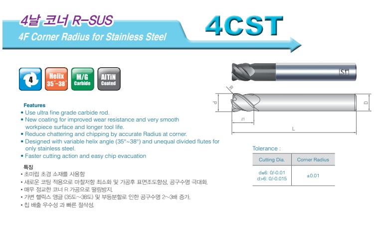 4CST600R050S6