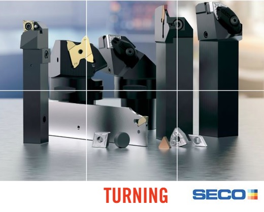 SECO CUTTING
