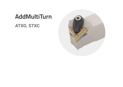 Endmill Tungaloy