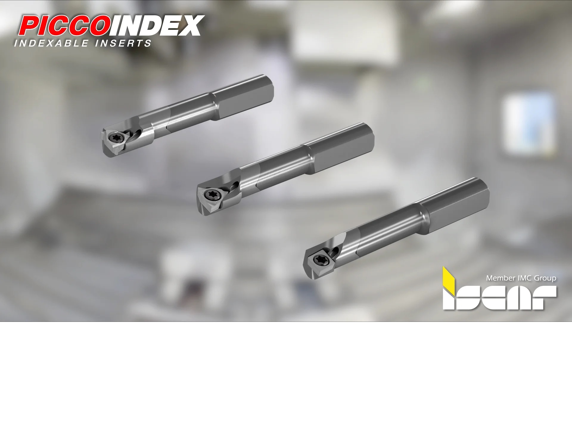SECO CUTTING