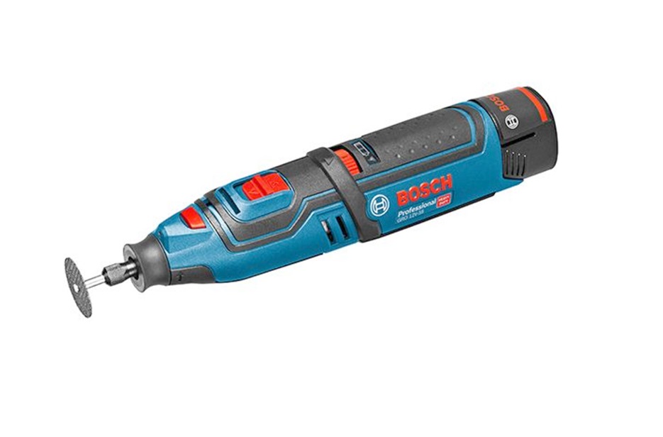 MÁY PIN 12V LI-ION ( GRO 12V-35 (SOLO))