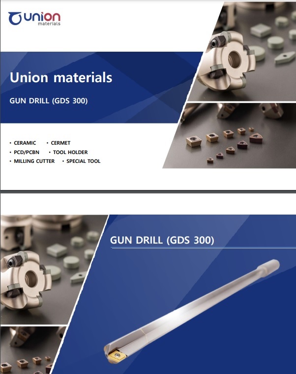 DRILLING UNION