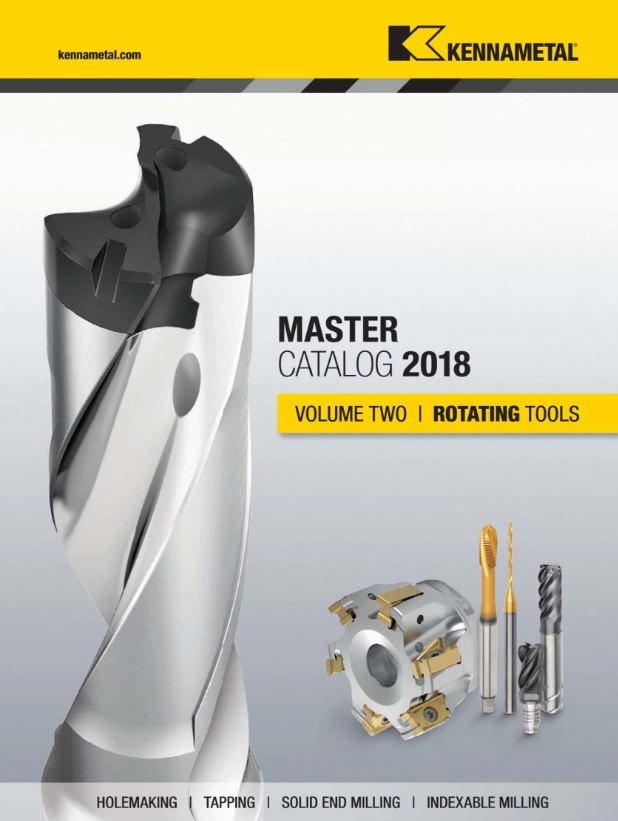 Holemaking Kennametal
