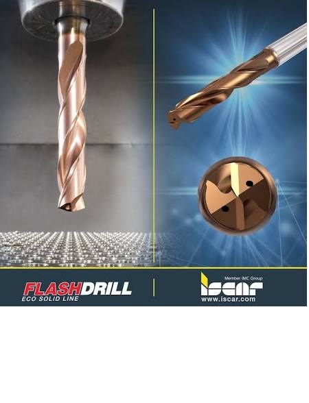 ISCAR Milling