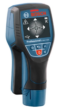 D-tect 120