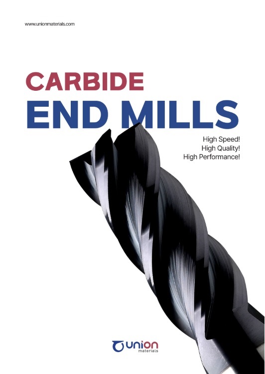 ENDMILL UNION