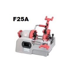 Máy tiện ren ống F25A
