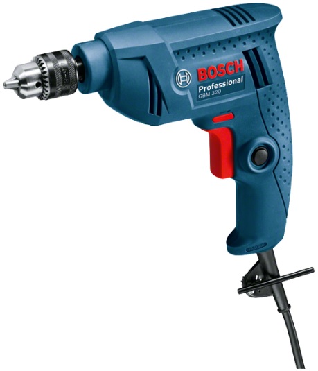 GBM 320