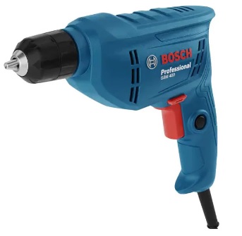 GBM 400