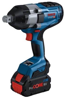 GDS 18V-1050 H (SOLO)