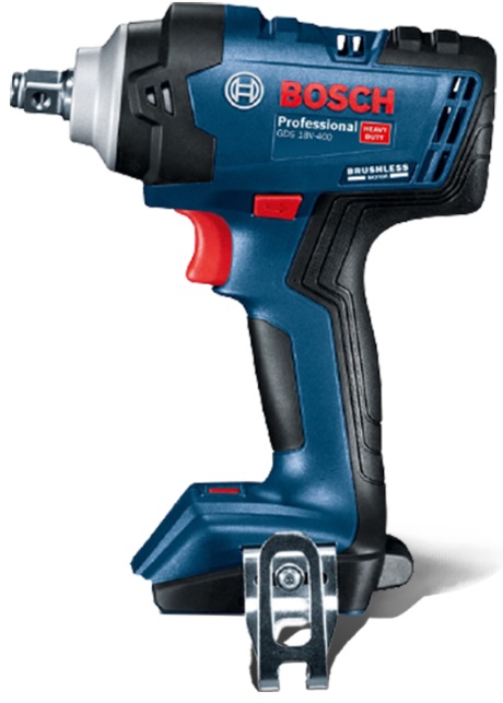 GDS 18V-400 (SOLO)