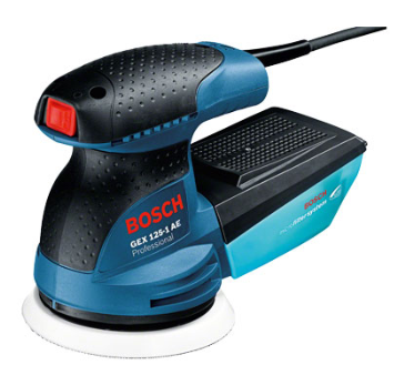 GEX 125-1 AE