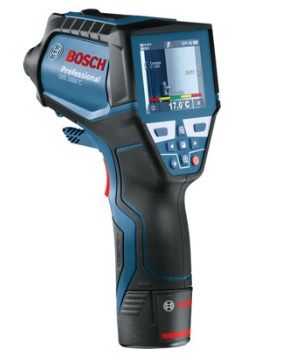 GIS 1000 C