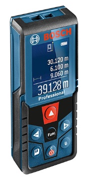 GLM 400