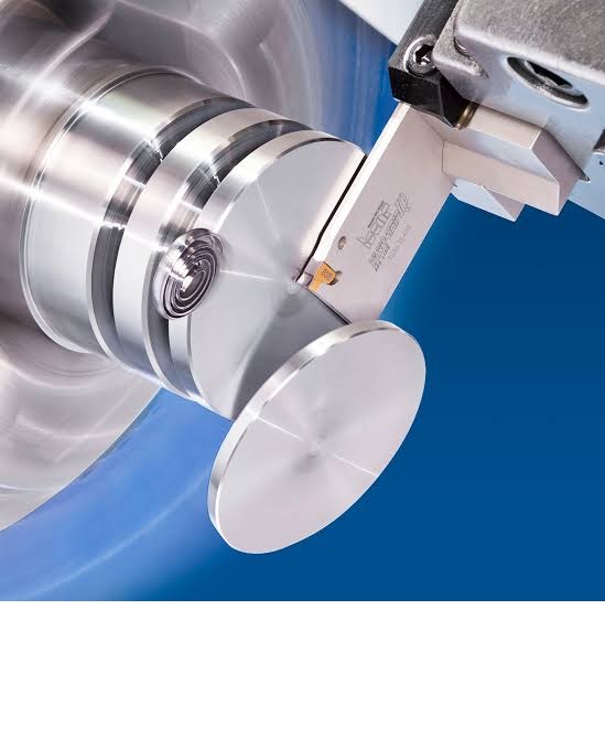 Sandvit Cutting 