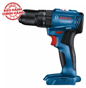 Máy khoan động lực dùng pin GSB 185-LI (SOLO)