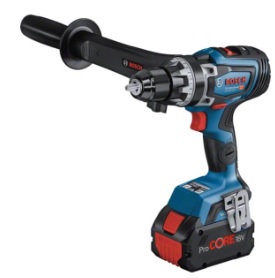 Máy khoan động lực dùng pin GSB 18V-150 C (SOLO)