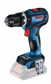 Máy khoan động lực dùng pin GSB 18V-90 C (SOLO)