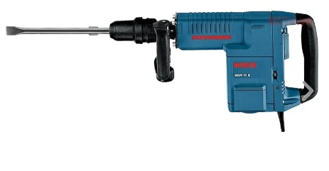 GSH 11 E