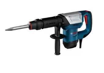 GSH 500 GEN II