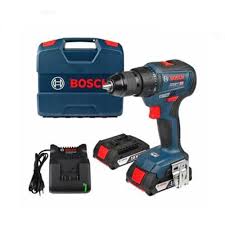 Máy khoan vặn vít dùng pin GSR 18V-50
