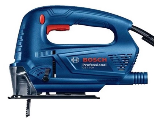 GST 700