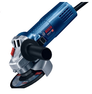 GWS 900-100 S (điều chỉnh tốc độ)