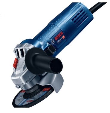GWS 900-125 S (điều chỉnh tốc độ)