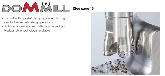 DoMini-Mill HFWX