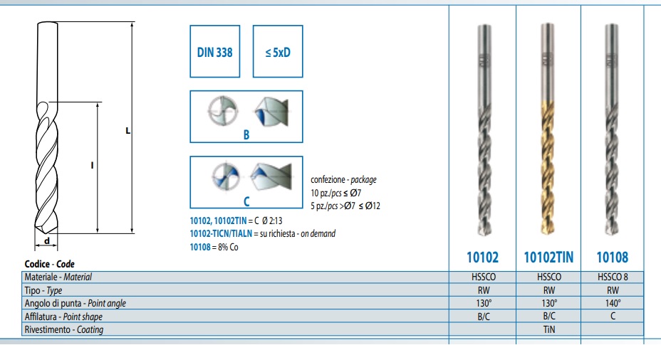 10102 - D338  D00.30L019 HSSCO