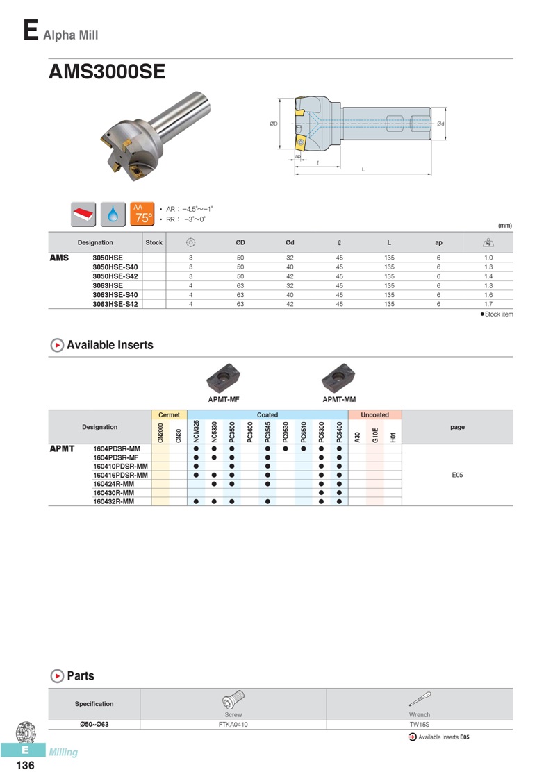 AMS3000SE,AMS,APMT
