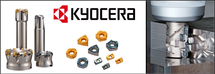 Dao tiện Kyocera