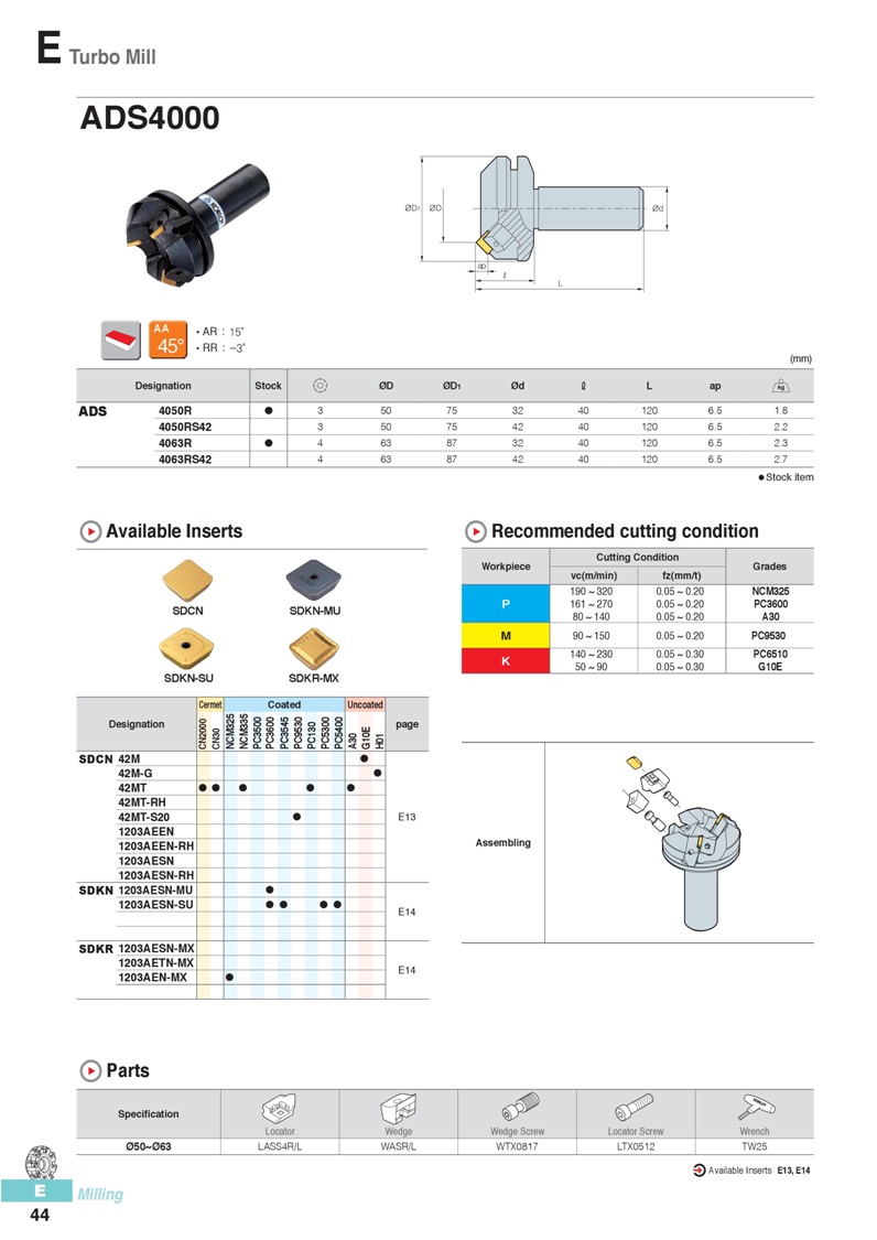 ADS4000,ADS,SDCN,SDKN,SDKR