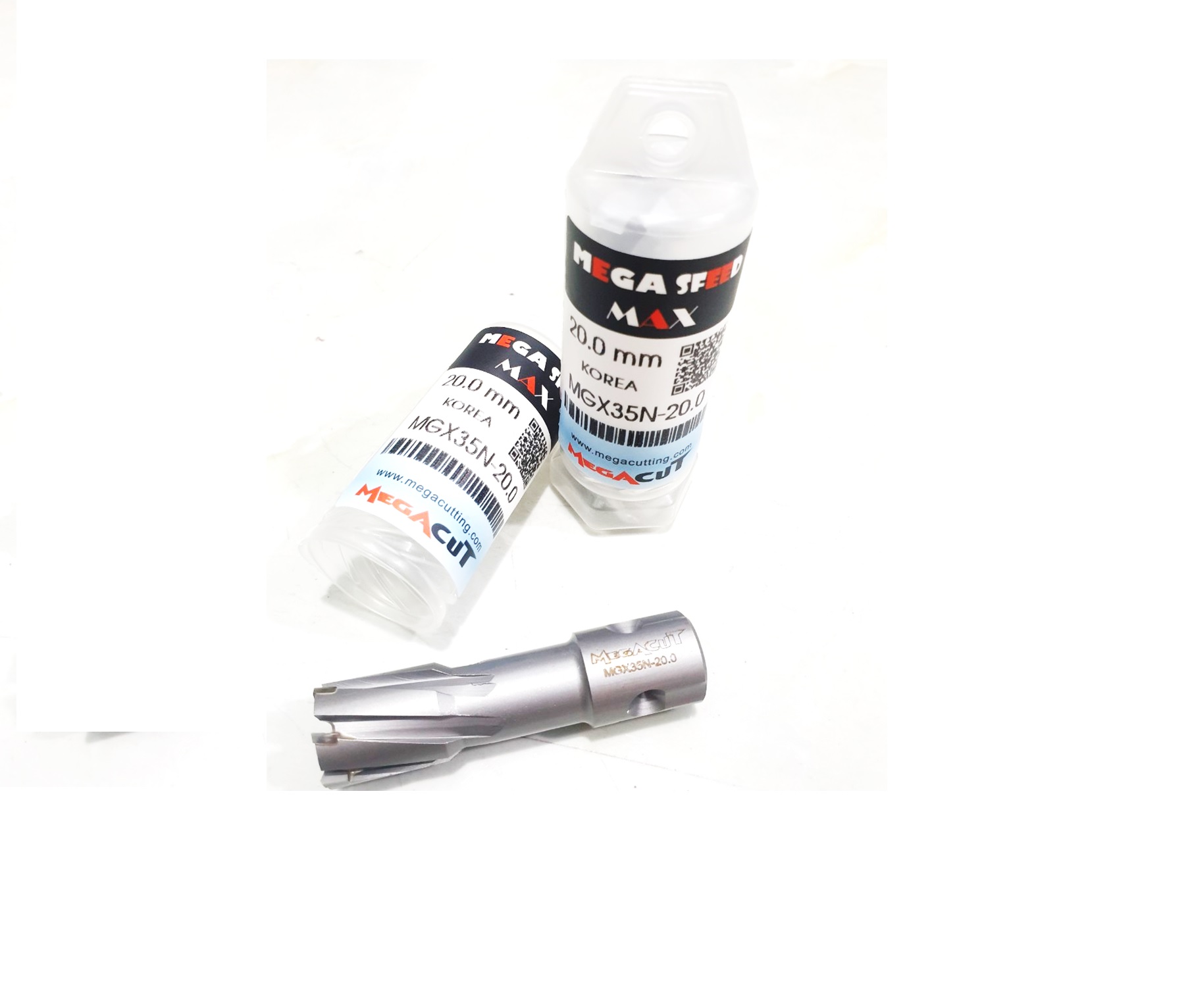 Mũi khoan từ MGX50N-20