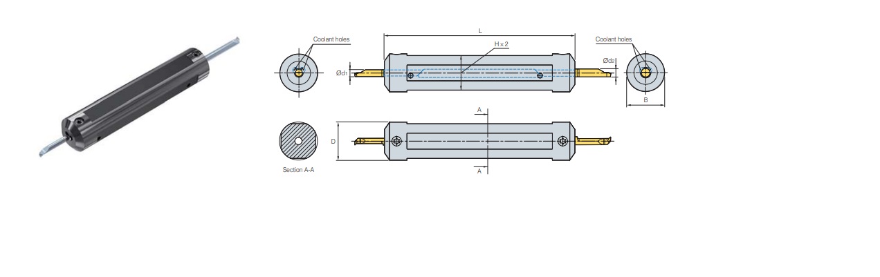 MHRRC4-075-5-4F