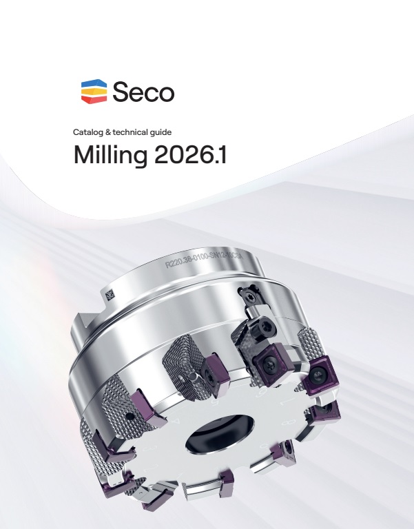 SECO CUTTING