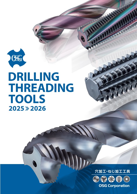 OSG Drilling , Taps
