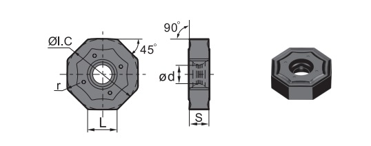 ONHU08T508-PF