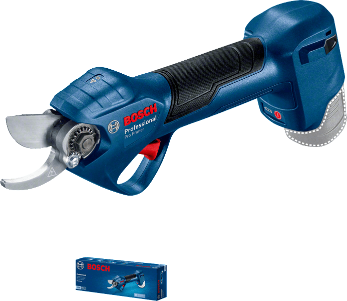 Máy tỉa cây PRO PRUNER