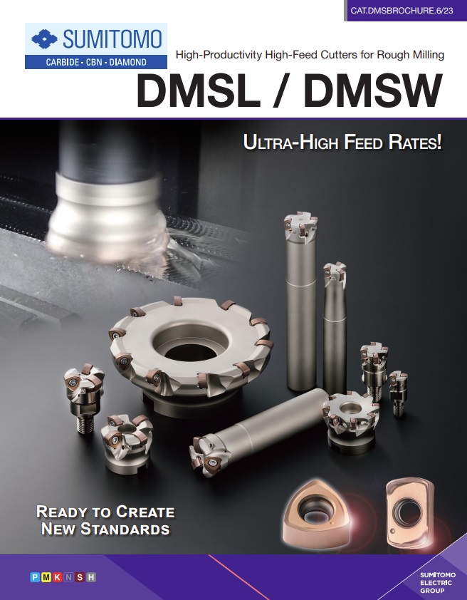Sumitomo Milling