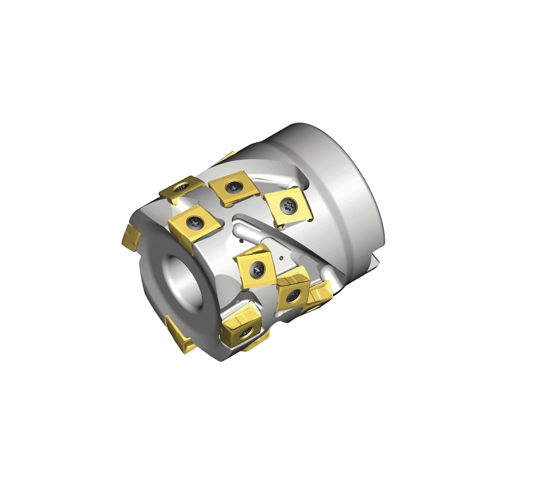 4T-TES D100-56-40R-14 