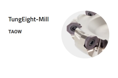 Milling Tungaloy