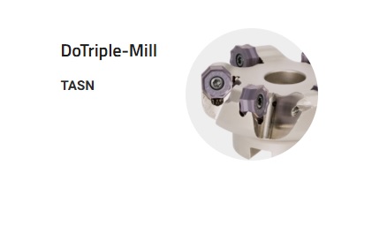 DRILLING MITSUBISHI