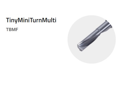 Endmill NTK JAPAN