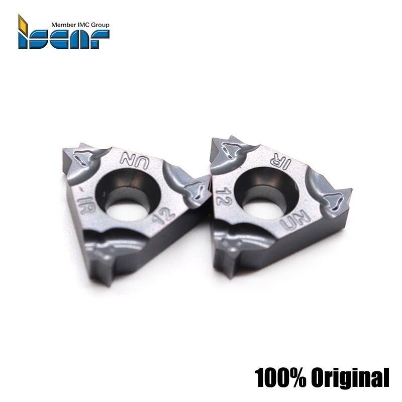 ISCAR Turning
