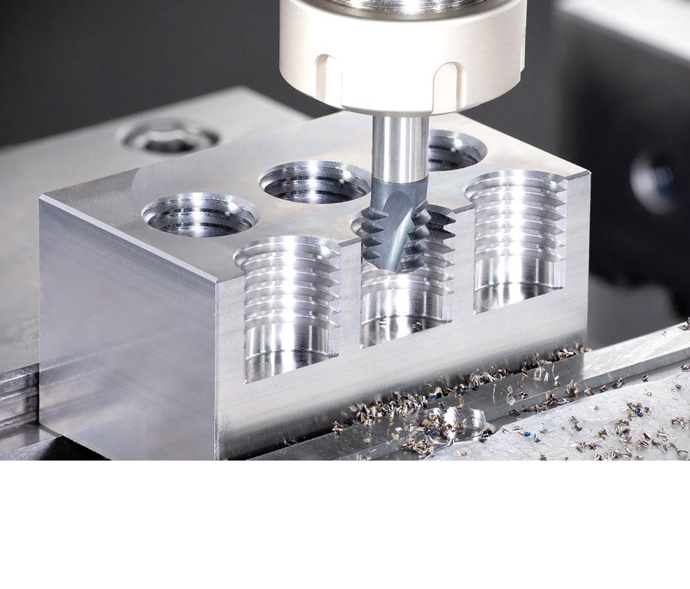 ISCAR Turning