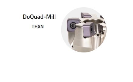 MILLING MITSUBISHI