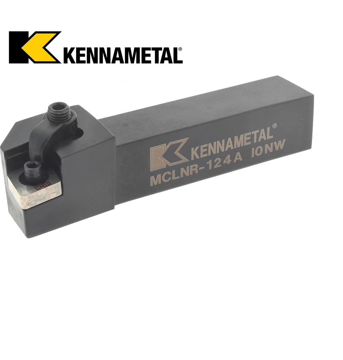 Holder Turning Kennametal