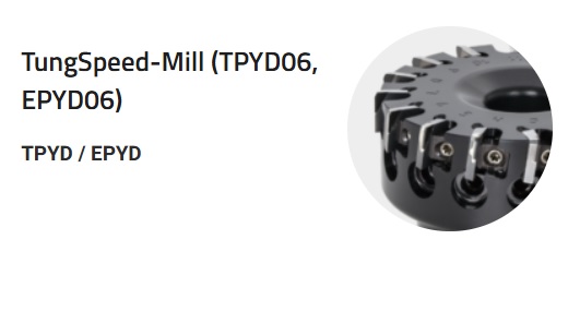 ENDMILL MITSUBISHI